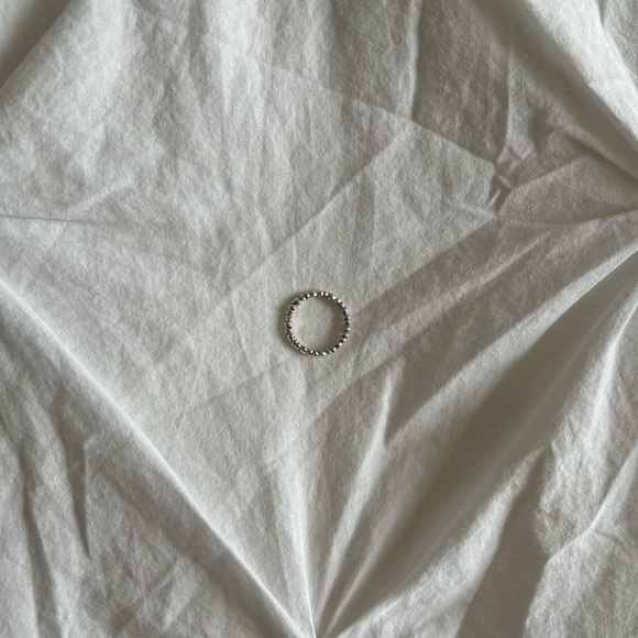 pandora forever love ring - Picture 2 of 4